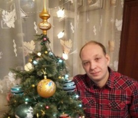 дмитрий, 36 лет, Йошкар-Ола