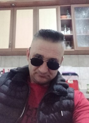 Maraz, 44, Türkiye Cumhuriyeti, Kırşehir