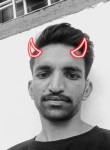 Prasad, 23 года, Hyderabad