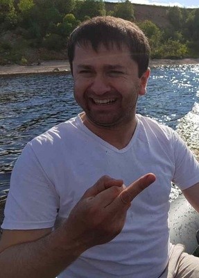 Aleg, 34, Россия, Великий Новгород