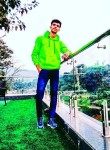 Avinash Ipte, 21 год, Pune