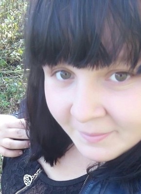Наталья, 22, Россия, Липецк