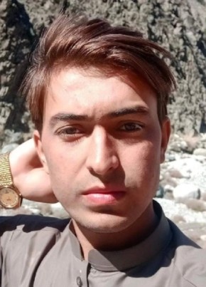 atiq khan, 23, Россия, Москва