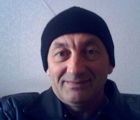 Геннадий , 61 год, Попасна