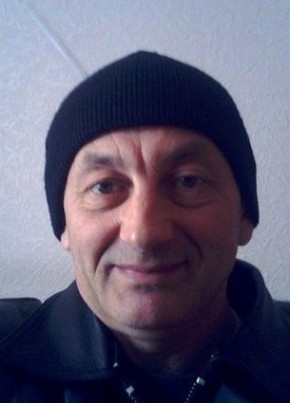 Геннадий , 61, Україна, Попасна