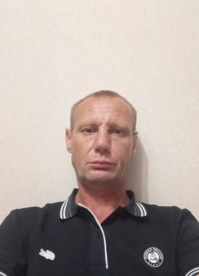 Евгений из Красноярска 43 года