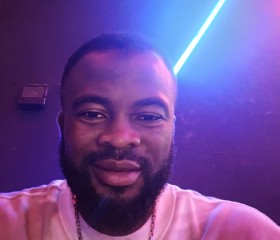 JOHNVIANNEY, 28, Guangzhou