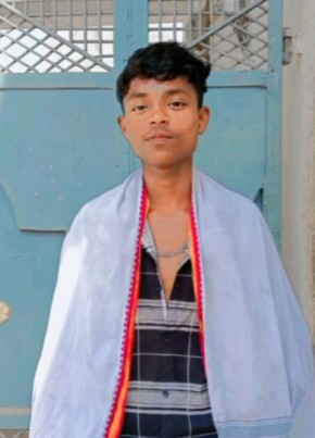 Subhanallah, 18, India, Muzaffarpur