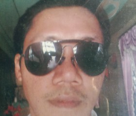 Fadillah, 53 года, Kota Pontianak