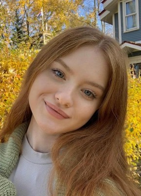 Валерия, 19, Россия, Киров (Кировская обл.)