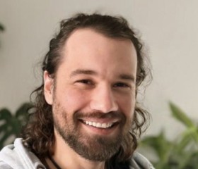 Dakun, 35, Darmstadt