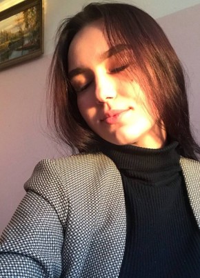 Tatyana, 29, Россия, Йошкар-Ола