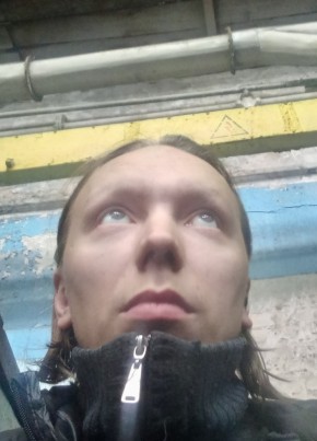 Egor, 34, Russia, Tver