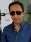 Albert, 59 лет, חיפה