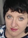 Zhanna, 57, Megion