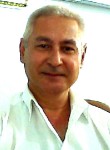Комил, 63 года, Душанбе