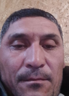 Хабиб, 39, Россия, Казань