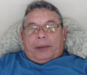 Jose, 61 год, Kralendijk