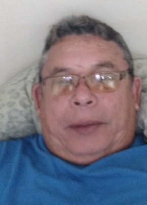 Jose, 61, Bonaire, Kralendijk