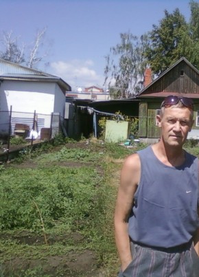 Felix Z, 63, Россия, Чистополь