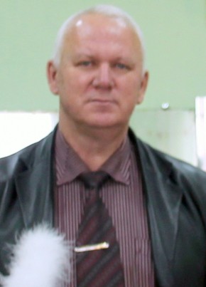 Петр Романович, 65, Россия, Славянск На Кубани