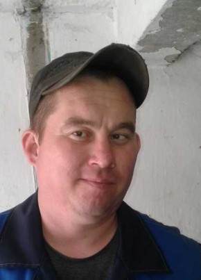 Владислав, 35, Россия, Янаул