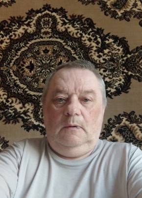 Александр, 61, Россия, Снежинск