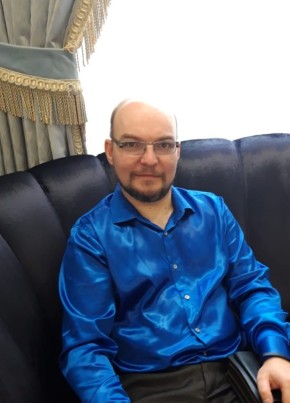 Владимир, 37, Россия, Новосибирск