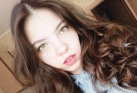 Varvara, 24 - Только Я