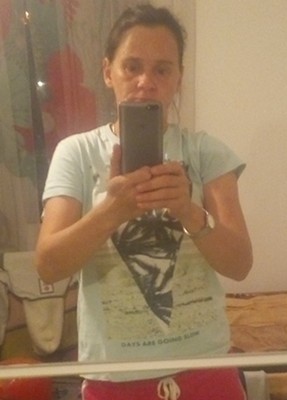 Мария, 43, Россия, Сокол