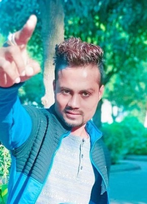 Mohdn, 21, India, Hyderabad