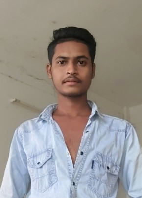 Tofan, 19, India, Bauda