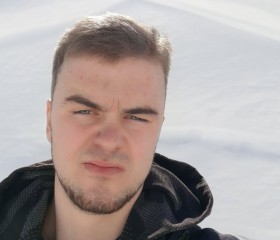 владислав, 24 года, Новокузнецк
