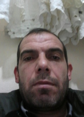 Abdurrahim Uz, 39, Türkiye Cumhuriyeti, Düzce