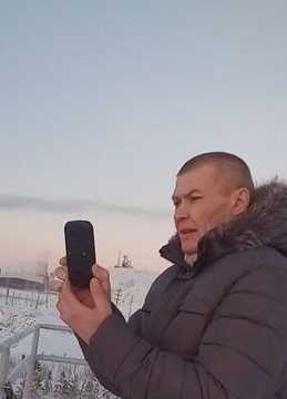 Валерий, 47, Россия, Мирный (Якутия)