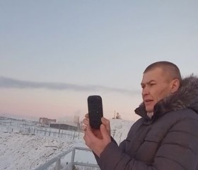 Валерий, 47 лет, Мирный (Якутия)