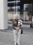 Александра, 67 лет, Краснодар