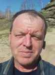 ANDREY BALABIN, 50, Rubtsovsk