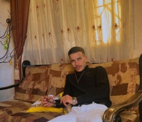 Kaby, 24, Damascus