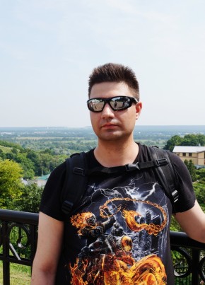 Aleksey, 34, Russia, Saint Petersburg