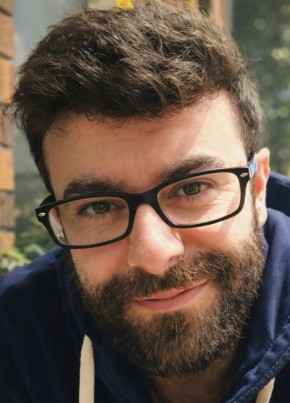 Bilal из Balıkesir 31 год