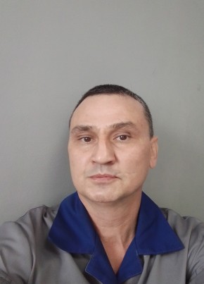 Олег Валиев, 46, Россия, Озёрск (Челябинская обл.)