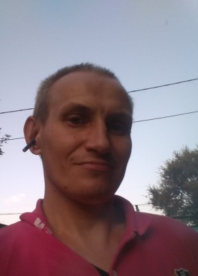 Владимир Чернышо, 39, Қазақстан, Алматы