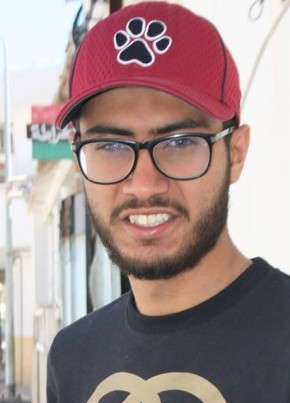 Farouk, 22, تونس, تونس