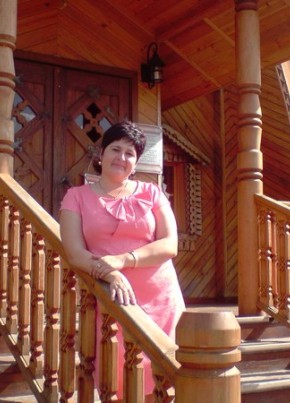 Ольга, 57, Россия, Лиски