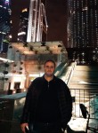 Elnur, 40, Moscow