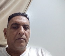عماد, 51, Arish