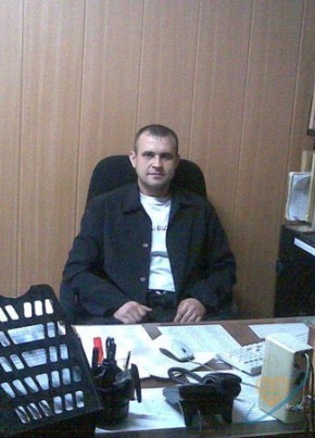 Сергей, 45, Россия, Йошкар-Ола