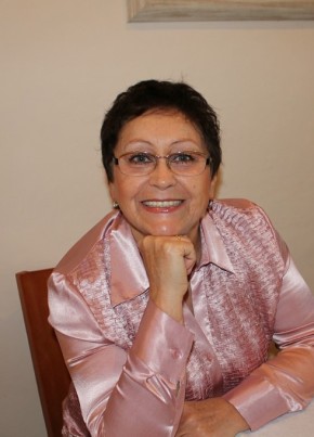 tacia Lisenko, 73, Estado Español, Distrito de Sant Martí