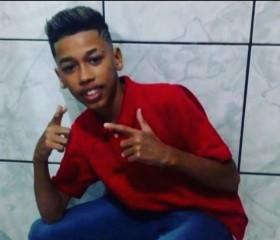 Alex, 22, Aracatuba